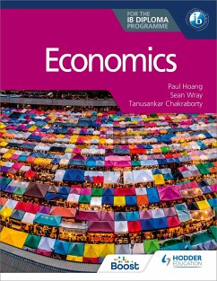 Economics for the IB Diploma - Hoang, Paul