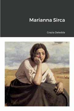 Cover Marianna Sirca