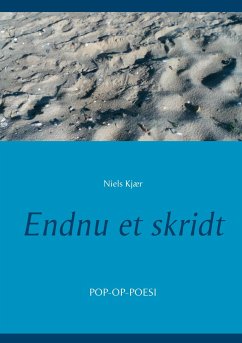 Endnu et skridt