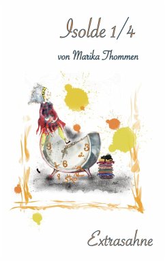 Isolde 1/4 - Thommen, Marika
