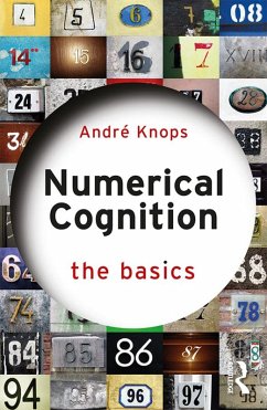 Cover Numerical Cognition (eBook, ePUB)