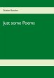 Just some Poems (eBook, ePUB) - Bild 1