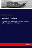 Messianic Prophecy