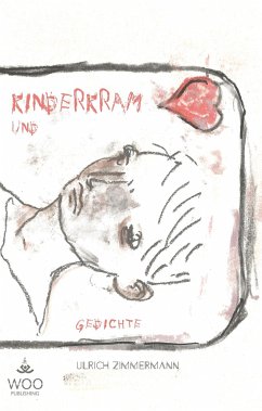 Kinderkram und Jugendwahn - Zimmermann, Ulrich