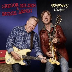 Moments 'Electric' - Hilden,Gregor & Arndt,Richie