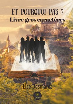 Cover Et pourquoi pas ? - Gros caractères