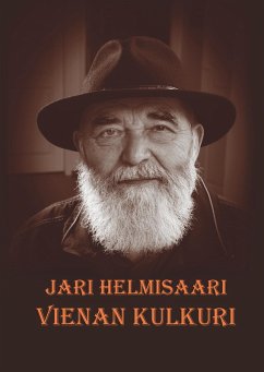 Vienan kulkuri (eBook, ePUB)