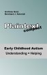 Early Childhood Autism (eBook, ePUB) - Bild 1
