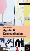 Agilität & Kommunikation (eBook, PDF)