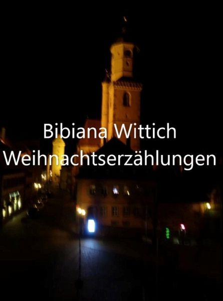 Weihnachtserzählungen (eBook, ePUB)