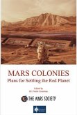 MARS COLONIES (eBook, ePUB) MARS COLONIES (eBook, ePUB)