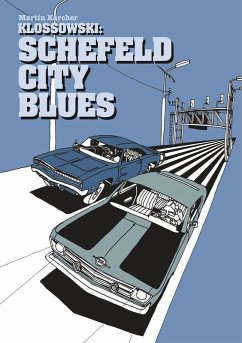 Schefeld City Blues (eBook, PDF)