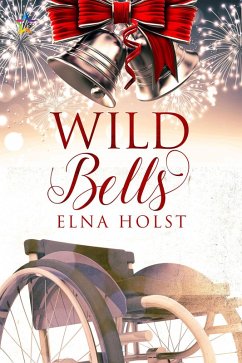Wild Bells (eBook, ePUB) - Holst, Elna