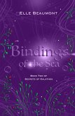 Bindings of the Sea (Secrets of Galathea, #2) (eBook, ePUB)