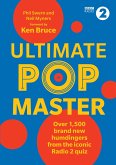 Ultimate PopMaster (eBook, ePUB)