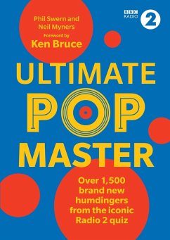 Ultimate PopMaster (eBook, ePUB) - Swern, Phil; Myners, Neil