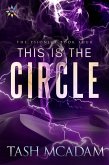 This is the Circle (The Psionics, #4) (eBook, ePUB)