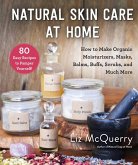 Natural Skin Care at Home (eBook, ePUB)