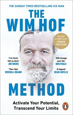 The Wim Hof Method (eBook, ePUB) - Hof, Wim