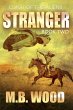 Stranger (Clash of the Aliens, #2)... - Bild 1