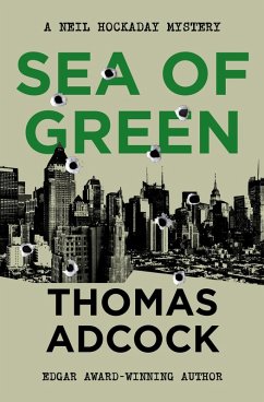 Cover Sea of Green (eBook, ePUB)