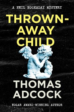 Cover Thrown-Away Child (eBook, ePUB)