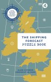 The Shipping Forecast Puzzle Book (eBook, ePUB)