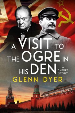 Cover A Visit To The Ogre In His Den (eBook, ePUB)