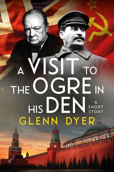 A Visit To The Ogre In His Den (eBook, ePUB)