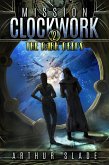 The Dark Deeps (Mission Clockwork, #2) (eBook, ePUB) The Dark Deeps (Mission Clockwork, #2) (eBook, ePUB)