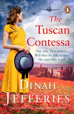 The Tuscan Contessa (eBook, ePUB) - Jefferies, Dinah