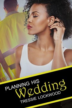 Planning His Wedding (Shona and Neena, #1) (eBook, ePUB) - Lockwood, Tressie