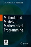 Methods and Models in Mathematical Programming (eBook, PDF)