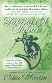 Taking A Chance (Celia Martin Series, #4) (eBook, ePUB)