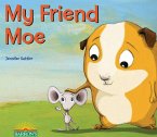 My Friend Moe (eBook, ePUB)