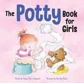 The Potty Book for Girls (eBook, ePUB) The Potty Book for Girls (eBook, ePUB)