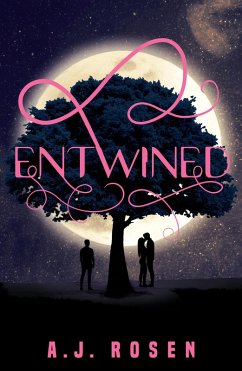 Entwined (eBook, ePUB) - Rosen, A. J.
