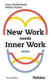 New Work needs Inner Work (eBook, ePUB)