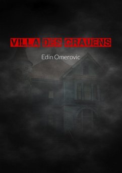 Cover Villa des Grauens (eBook, ePUB)