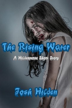 The Rising Water (The Hildenverse) (eBook, ePUB) - Hilden, Josh