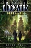 Empire of Ruins (Mission Clockwork, #3) (eBook, ePUB) Empire of Ruins (Mission Clockwork, #3) (eBook, ePUB)