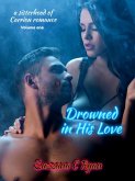 Drowned in His Love (A sisterhood of Carrion romance, #1) (eBook, ePUB)