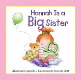 Hannah Is a Big Sister (eBook, ePUB)