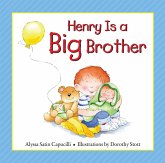 Henry Is a Big Brother (eBook, ePUB)