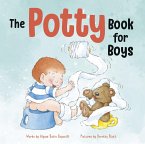 The Potty Book for Boys (eBook, ePUB) The Potty Book for Boys (eBook, ePUB)