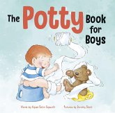 The Potty Book for Boys (eBook, ePUB) The Potty Book for Boys (eBook, ePUB)