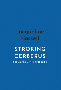 Stroking Cerberus (eBook, ePUB) - Haskell, Jacqueline