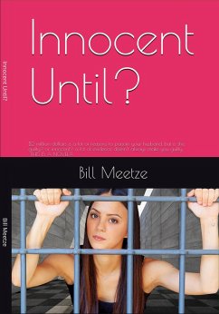 Cover Innocent Until? (eBook, ePUB)