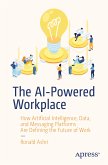 The AI-Powered Workplace (eBook, PDF)