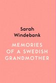 Memories of a Swedish Grandmother (eBook, ePUB)